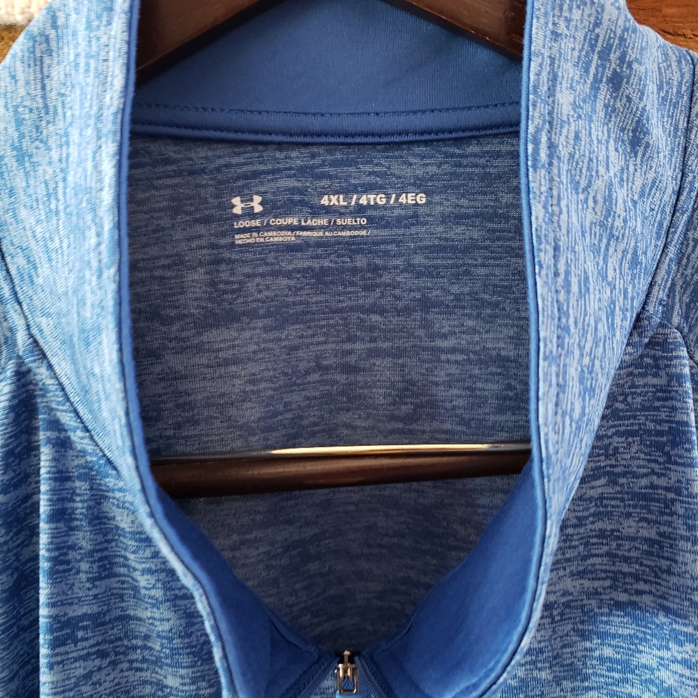 Under Armour - Picture 3 of 5